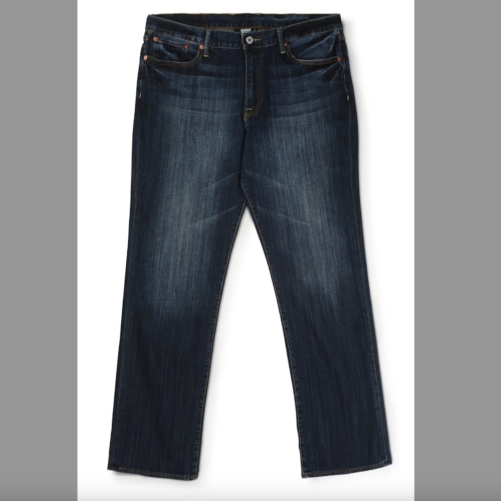 361 Vintage Straight Lucky Brand Jeans